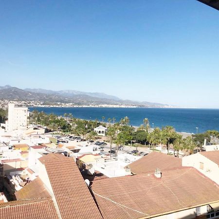 Apartamento A&C - Duque Mar 1, Torre Del Mar - Malaga Exterior foto