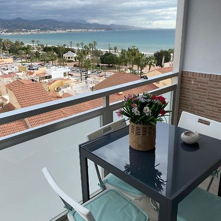 Apartamento A&C - Duque Mar 1, Torre Del Mar - Malaga Exterior foto