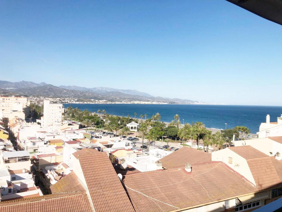 Apartamento A&C - Duque Mar 1, Torre Del Mar - Malaga Exterior foto