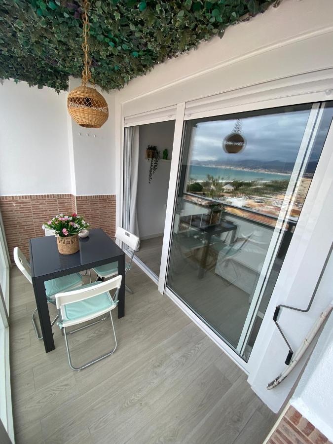 Apartamento A&C - Duque Mar 1, Torre Del Mar - Malaga Exterior foto