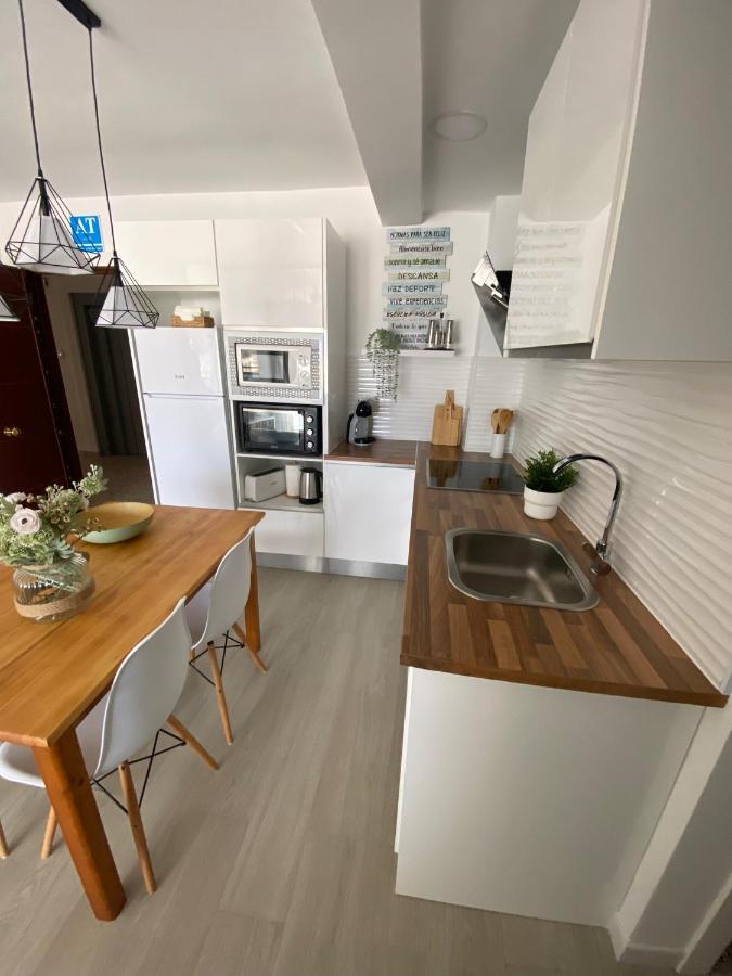 Apartamento A&C - Duque Mar 1, Torre Del Mar - Malaga Exterior foto