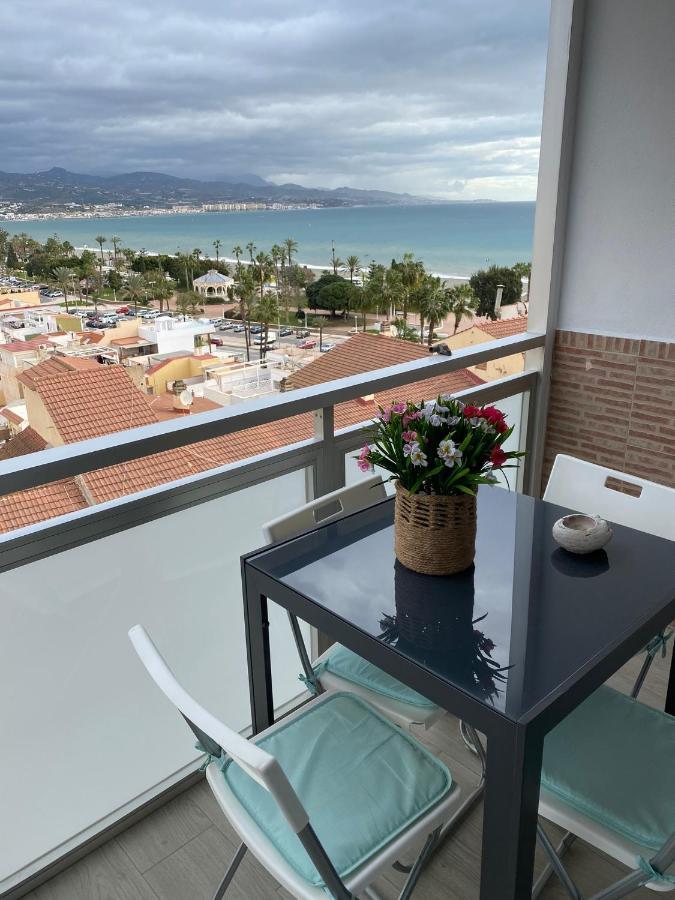 Apartamento A&C - Duque Mar 1, Torre Del Mar - Malaga Exterior foto