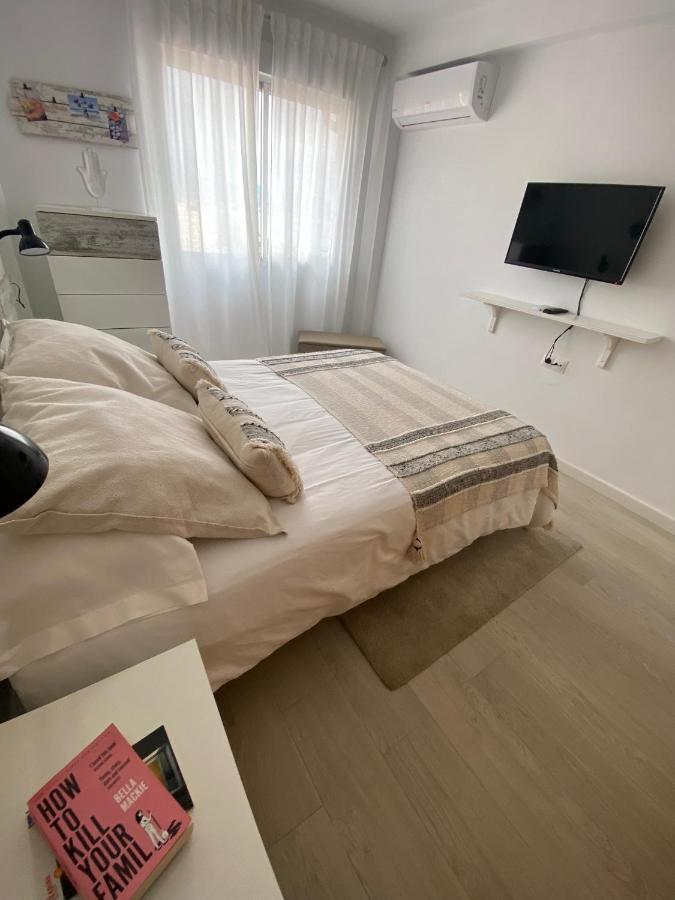 Apartamento A&C - Duque Mar 1, Torre Del Mar - Malaga Exterior foto