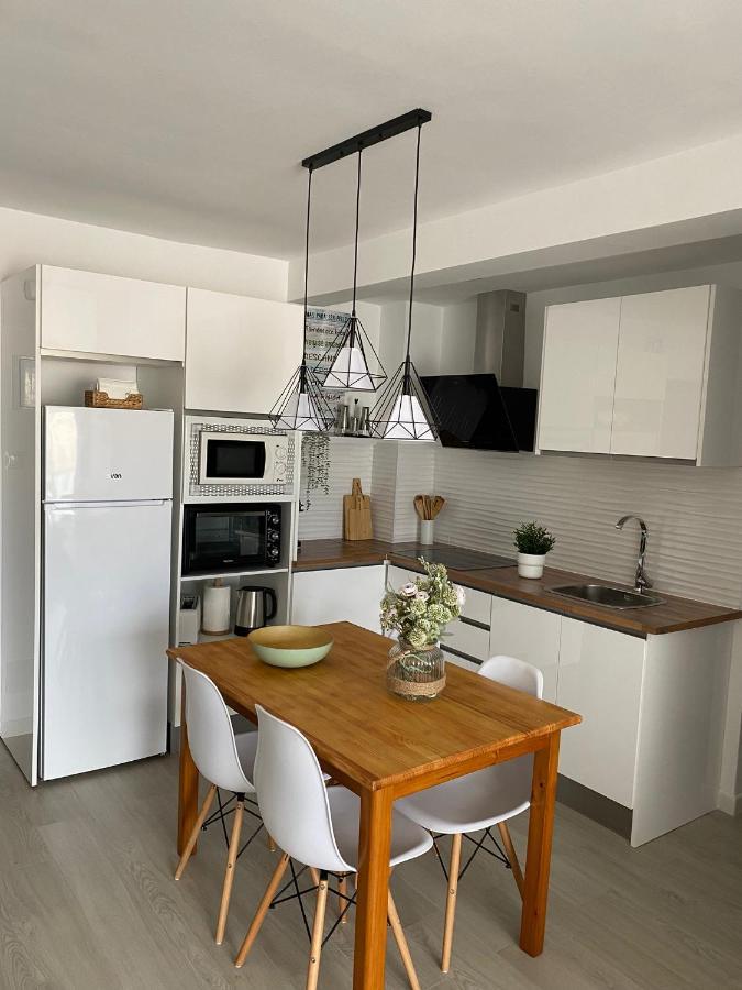 Apartamento A&C - Duque Mar 1, Torre Del Mar - Malaga Exterior foto