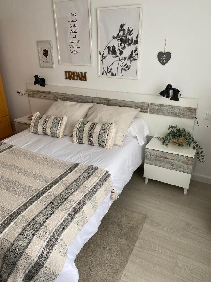 Apartamento A&C - Duque Mar 1, Torre Del Mar - Malaga Exterior foto