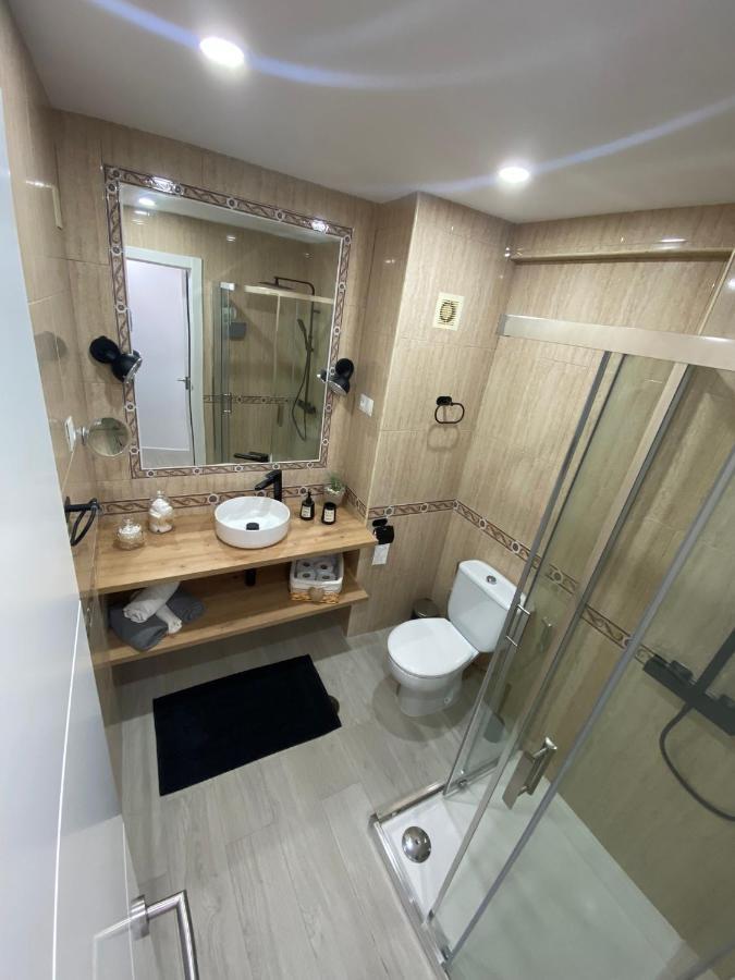 Apartamento A&C - Duque Mar 1, Torre Del Mar - Malaga Exterior foto