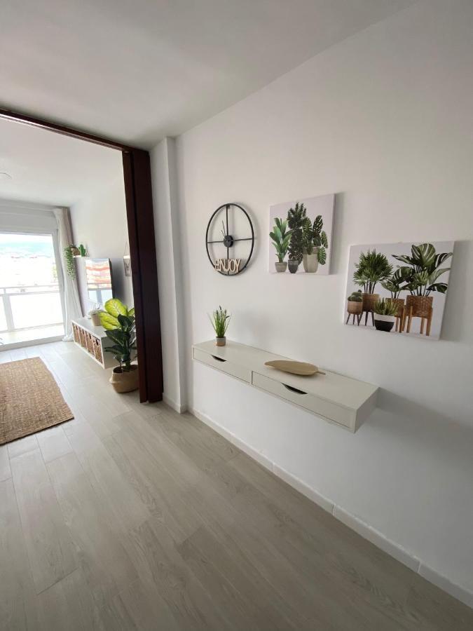 Apartamento A&C - Duque Mar 1, Torre Del Mar - Malaga Exterior foto
