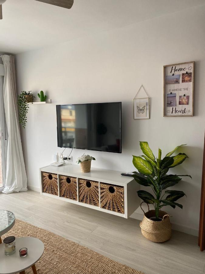 Apartamento A&C - Duque Mar 1, Torre Del Mar - Malaga Exterior foto