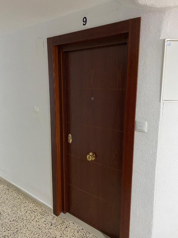 Apartamento A&C - Duque Mar 1, Torre Del Mar - Malaga Exterior foto