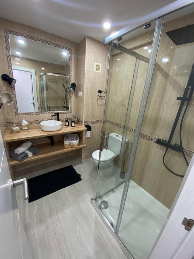 Apartamento A&C - Duque Mar 1, Torre Del Mar - Malaga Exterior foto