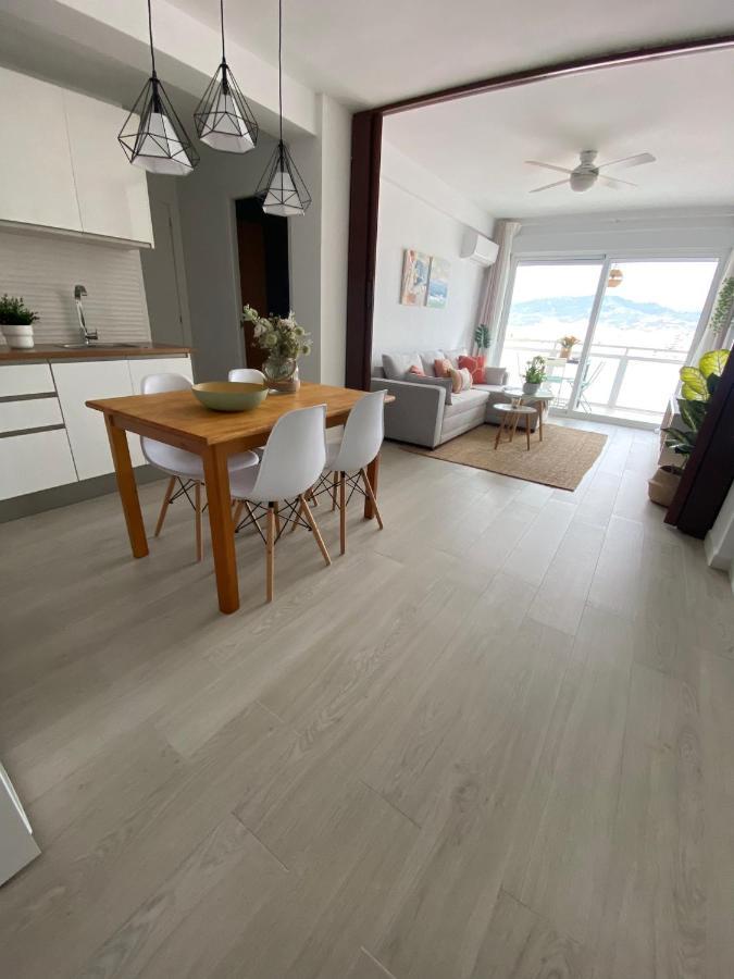 Apartamento A&C - Duque Mar 1, Torre Del Mar - Malaga Exterior foto