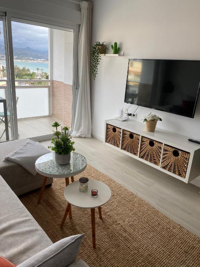 Apartamento A&C - Duque Mar 1, Torre Del Mar - Malaga Exterior foto