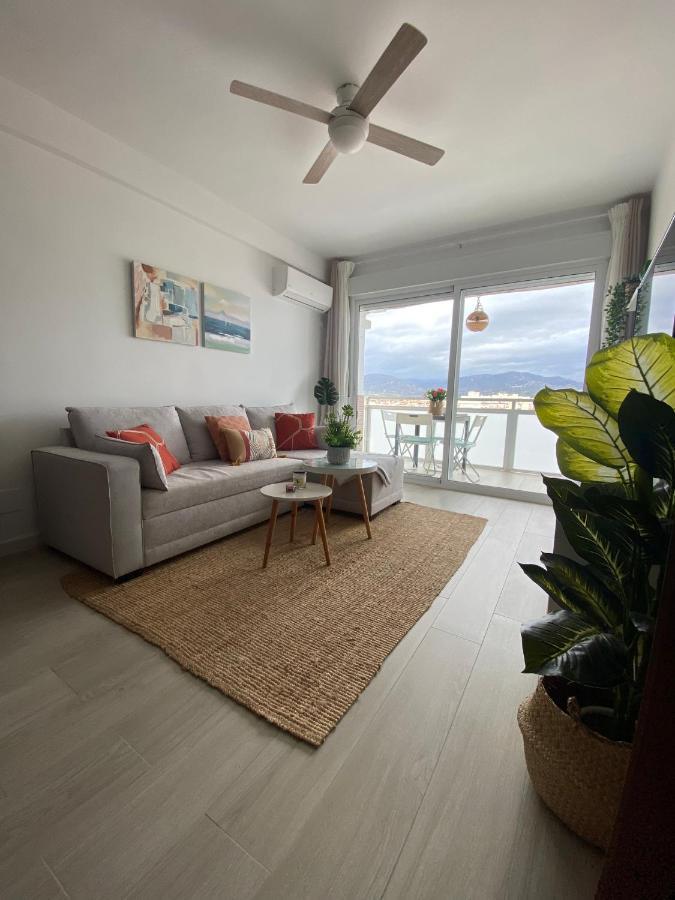Apartamento A&C - Duque Mar 1, Torre Del Mar - Malaga Exterior foto