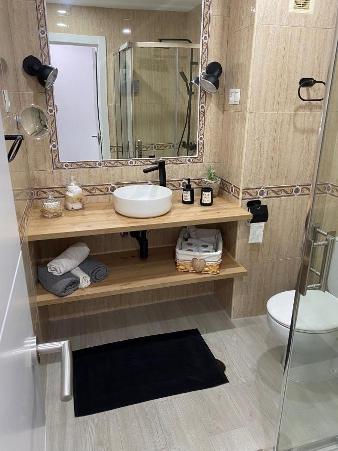 Apartamento A&C - Duque Mar 1, Torre Del Mar - Malaga Exterior foto