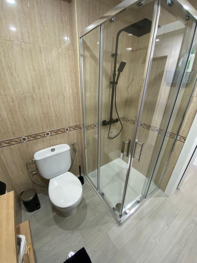 Apartamento A&C - Duque Mar 1, Torre Del Mar - Malaga Exterior foto
