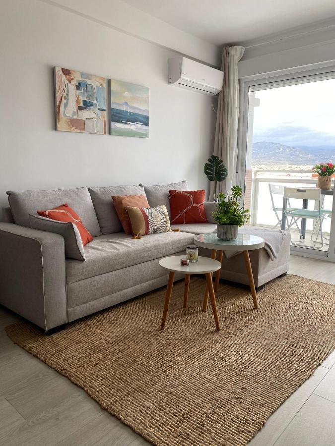 Apartamento A&C - Duque Mar 1, Torre Del Mar - Malaga Exterior foto