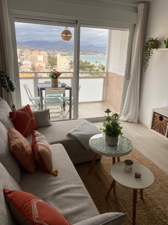 Apartamento A&C - Duque Mar 1, Torre Del Mar - Malaga Exterior foto
